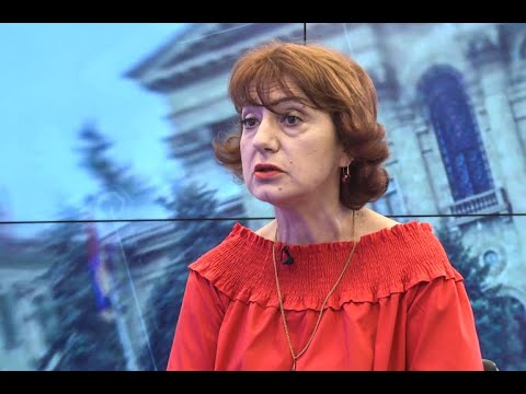 Սրանք կկնքեն մեր վերջը, եթե․․․ Նարինե Դիլբարյան