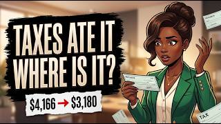 How to read your paycheck in your 20s do not let the Government take your money