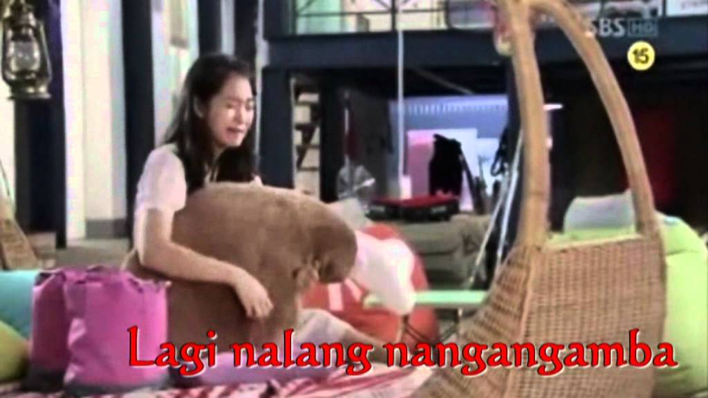 Baliw By Kiss Jane Lyrics / My Girlfriend Is A Gumiho Tribute