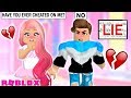 I GAVE MY BOYFRIEND A LIE DETECTOR TEST AND YOU WON'T BELIEVE WHAT HAPPENED...