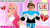 Her Boyfriend Broke Up With Her For Me And I Had No Idea A Roblox Story Youtube - her boyfriend broke up with her for me and i had no idea a roblox story youtube