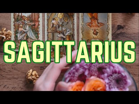 SAGITTARIUS WARNING ⚠️ THIS IS EXACTLY THEIR PLAN 🎭 & YOU HAVE NO IDEA 😱 MAY 2024 TAROT READING