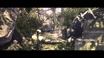 OzeH "OBLIVION" Black Ops Tri-Tage Trailer | By ViLo