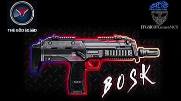 Modern Combat 5 Black out - T5 ( Bosk 3 ) Op After XXII Update