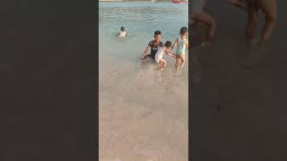 Adk Sma Abg Ke Pulau Kecil,Refresing Kecil