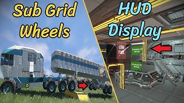 Event Controller Ideas, Space Engineers