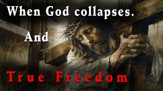 The Death of God and the Birth of True Freedom | Existentialism Explored