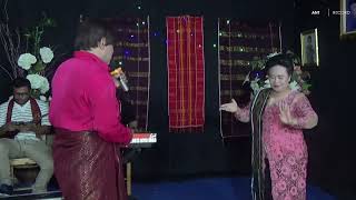 Adu RAMAHTA BR GINTING \u0026 CHANNA SITEPU | KAI BERITA | VOC. CHANNA SITEPU \u0026 RAMAHTA BR GINTING
