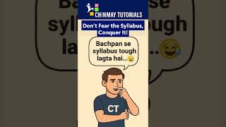 Dangal-Style Prep for Toppers! 😱✍️  #motivation #shortsfeed #chinmaytutorials #shotsfeed #motivation