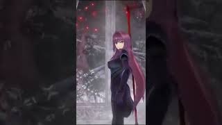Scáthach