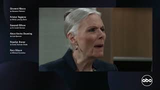 General Hospital Preview for 7/13/26