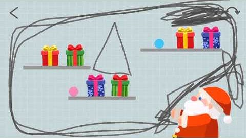 I cleared Winter Holiday Event