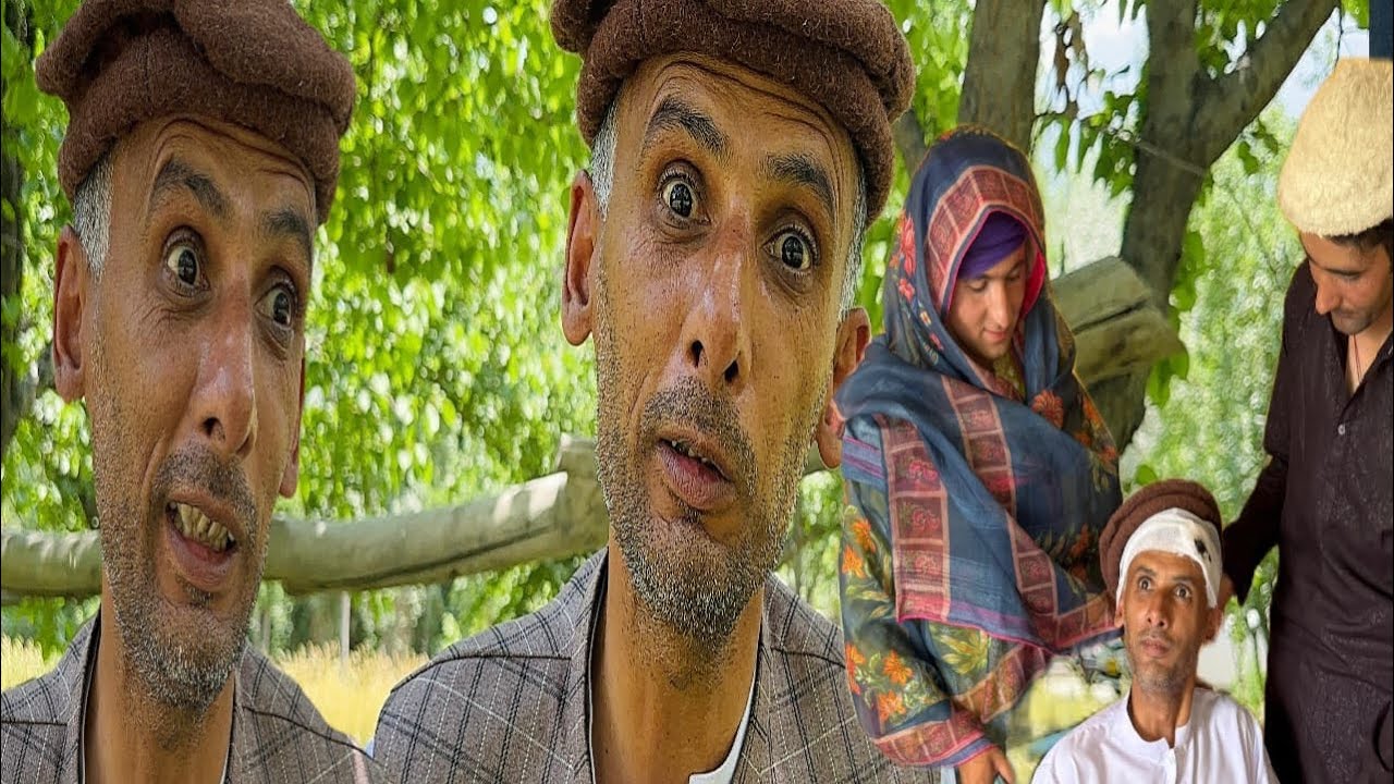 New Balti Drama ( Sahara)#gilgitbaltistan #lehladakhtourism 