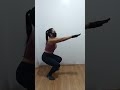 Squats #senior #exercise #fitness #seo #active50dailyexercises