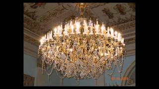 Дворец Князей Юсуповых На Мойке-94 В Санкт-Петербурге