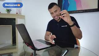 Restaurant Business Intelligence (BI): Visualiza y organiza la información de tu restaurante screenshot 3