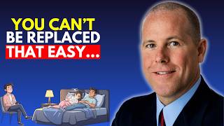 She Thought Another Man Would Replace You Easily ~ Psychology | Speech By Corey Wayne