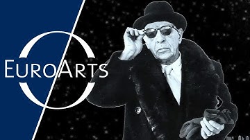 Rivalry in Music: Stravinsky vs. Schönberg | Documentary Excerpt (1/2)