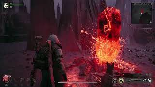 THE GUARDIAN AND THE BLACK HOLE | Remnant 2 Part 16