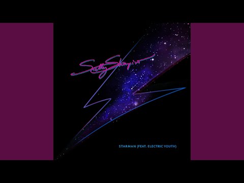 Starman (feat. Electric