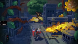 Green Repair - Global Game Jam 2020 Polyjam