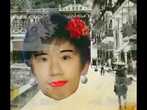 patriotic movie "Lifeline (生命線)" in 1935