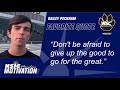 NSIC Monday Motivation w/ Bailey Peckham of Wayne State