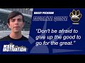 NSIC Monday Motivation w/ Bailey Peckham of Wayne State