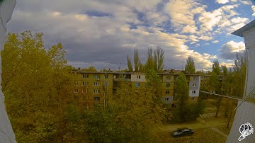 1 day Timelapse (Yi4k)