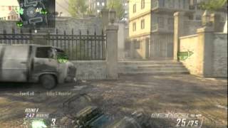2v2 Black Ops Dispute Proof