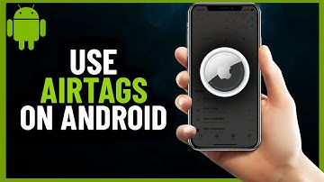 How to Use Airtag on Android | Full Guide (2024)