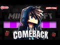Minecraft Live | Minecraft Smp Live | Java + Pe | 24/7 online | #shortslive #viral #minecraftlive