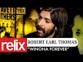 "Winona Forever" - Robert Earl Thomas | Relix Studio Sessions