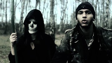 Hidden Basement - No. 1 Män Part I (Official Music Video)