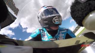 GoPro: Onboard with Scott Redding - MotoGP Silverstone