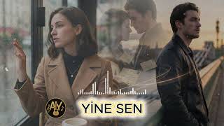 Yine Sen Romantik Düet Ay Müzik Yapım Prodüksiyon