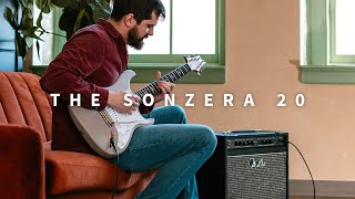 The Sonzera 20 Combo | PRS Guitars