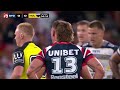 NRL 2026 | Roosters v Cowboys | Full Match Replay | Round 11