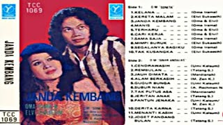 Berkelana Rhoma Irama