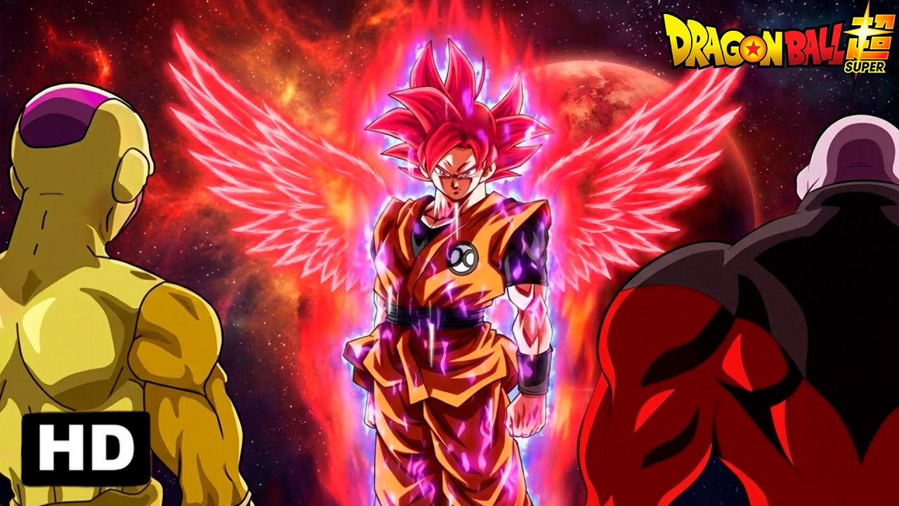 GOKU EL DIOS ANGEL DEL INFINITO | PELÍCULA RECOPILACIÓN COMPLETA 2026 | TEORIAS DRAGON BALL SUPER