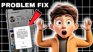Try again later| we limit how often you can do certain things on instagram