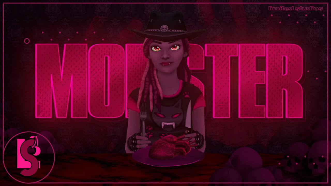 [LS] MONSTER - FULL STAR STABLE MEP