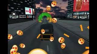 Modern Tuk Tuk Rickshaw Game screenshot 4