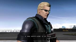 Ultimate Marvel vs. Capcom 3 PS4 Ranked Match - Mafia0816 vs. payaso0207