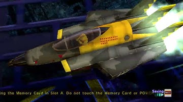 [Updated] F-Zero GX: Ruby Cup w/XF Extreme Formula OST!