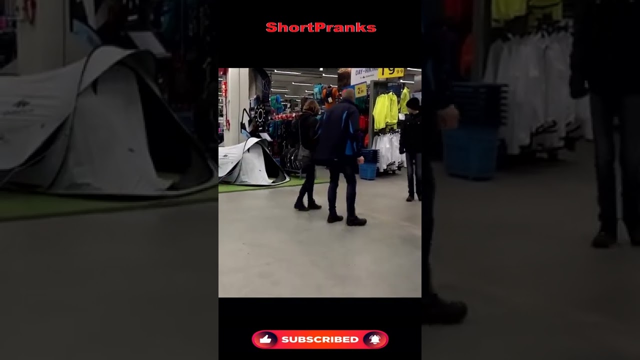 Extreme Burping Public! 