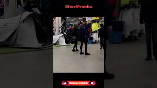 Extreme Burping Public