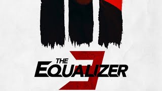 🎦Equalizer 3| Official Trailer | Streaming on Netflix |