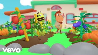 Kukuli - Yeşil Arı Vız Vız Vız