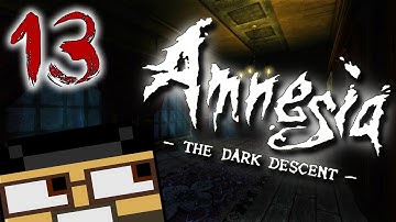 Putting The Orb Together | Amnesia: The Dark Descent #13